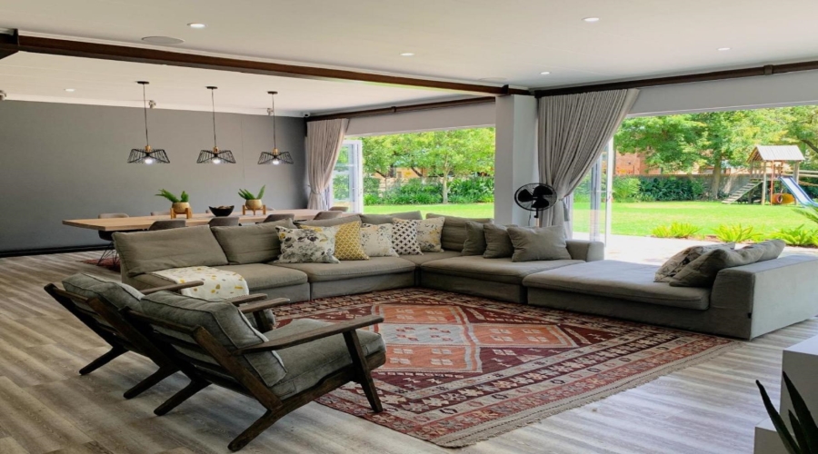 6 Bedroom Property for Sale in Sasolburg Ext 4 Free State